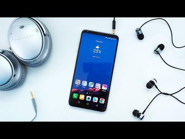 Review LG V30+ Indonesia!