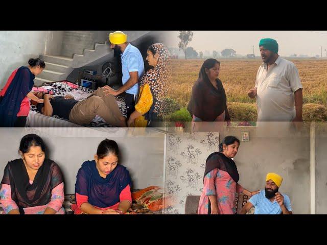 ਧੋਖਾ (ਭਾਗ 70) dhokha (episod70)punjabi short movie #gouravvlogs0 gouravvlogs0 #pinderpreetvlog