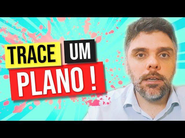 Plano de Negócio, você precisa ter UM | Daniel Cardon