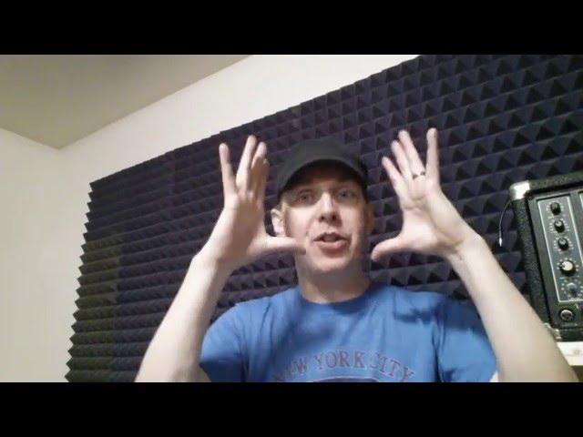 #1 Mistake Singers Make - How to do Basic Singing Exercises - Kevin Richards