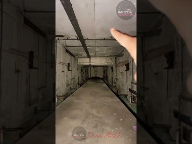 PARANORMAL [ Dauz ] ada kelibat penanggal  ID BIGO: Muhammad_Dauz