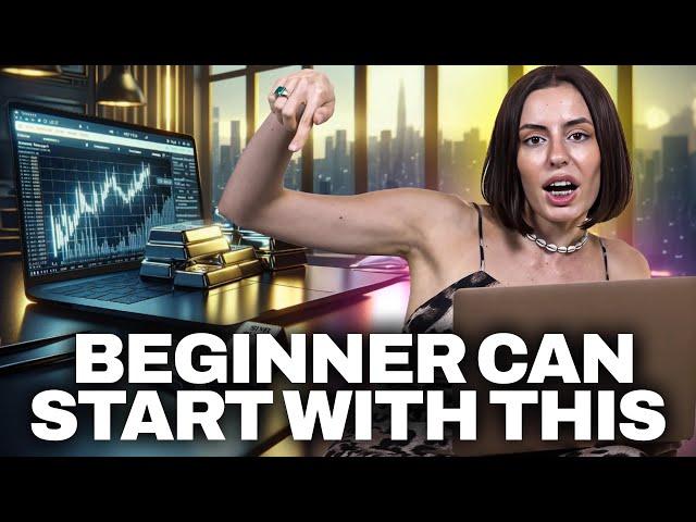  BEGINNER CAN START WITH THIS | Pocket Option Strategy With Standard Settings