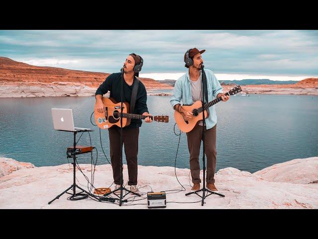 Stand By Me - Music Travel Love (Cover)