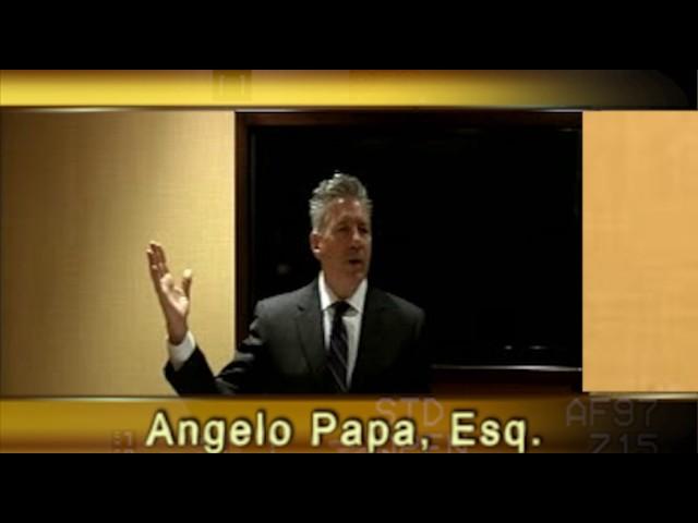 DVD #92 CLE on Zoning Practices Part 1 - 4-3-17 - 2 hours