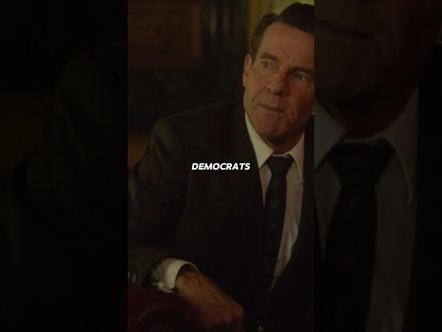 Ronald Reagan On Why He Left the Democratic Party—‘Reagan’ in Theaters August 30th! 