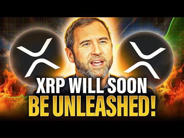 Ripple XRP Is About To Be UNLEASHED | Watch This Before It's Too Late