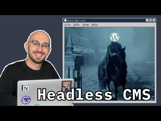 Make a Headless WordPress Site with Astro