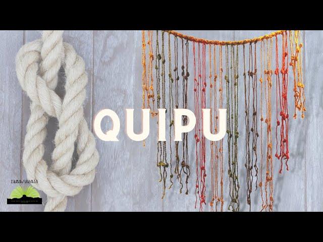 Quipu