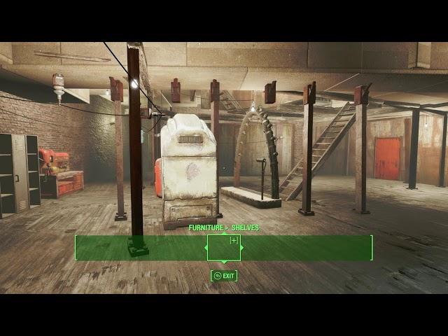 Fallout 4 Xbox Mods- 9/19/24