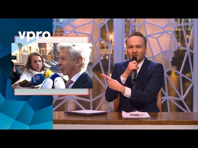 Farewell Rutte II - Sunday with Lubach (S06)