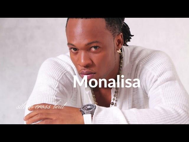 Afrobeat Instrumental (iyanga Monalisa ) beat instrumental