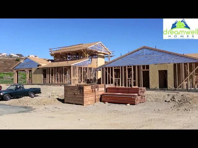 Auberge New San Diego 55+ Community Update
