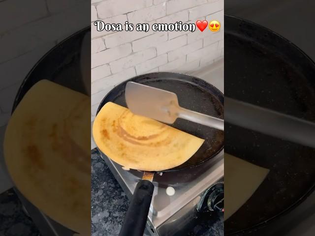 #dosa #dosarecipe #easyrecipe #breakfast #trending #trendingshorts A#recipe #food #easycooking