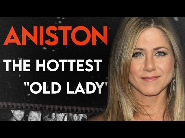 Jennifer Aniston: How To Become A Hollywood Favorite | Full Biography (Friends, Just Go with It)