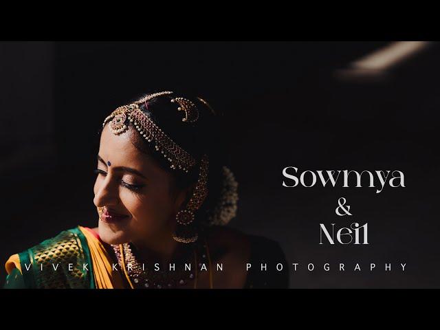 A Dance of Love: Traditional South Indian Wedding of Sowmya & Neil #vivekkrishnanphotography #film