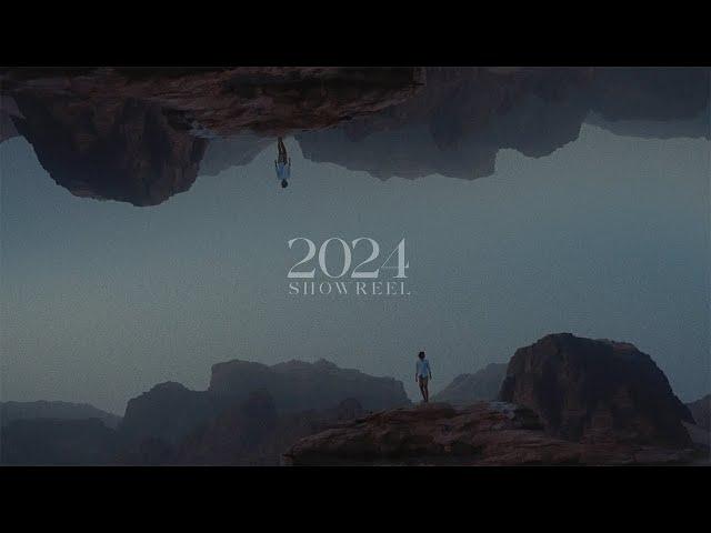 2024 Cinematography Showreel