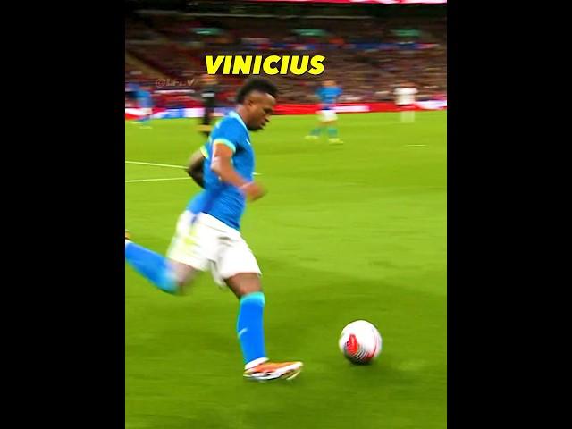 Vinicius Jr Epic Moments 