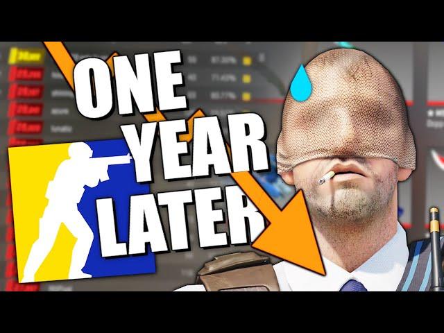 Is CS2 a FAILURE? | TDM_Heyzeus