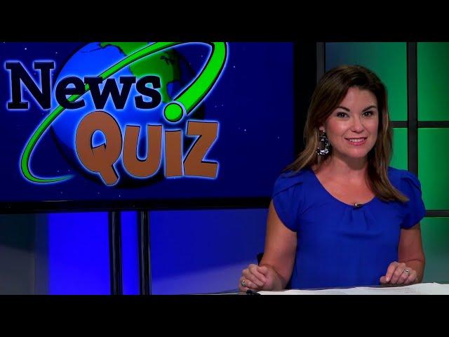 Join us for KET's News Quiz!