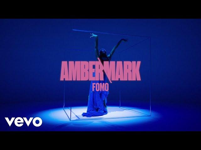 Amber Mark - FOMO (Visualiser)