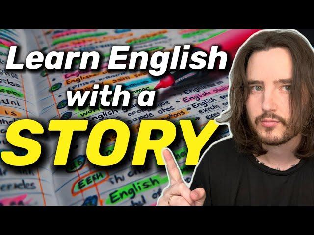 Learn English with a Short Story | A Christmas Carol