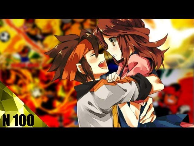 INAZUMA ELEVEN「 AMV 」- ENDOU MAMORU TRIBUTE !