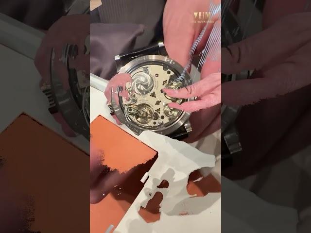 What’s HOT at A. Lange & Söhne this year?