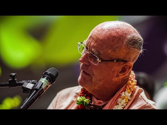 2019.09.13 kirtan 2 HH Indradyumna Swami