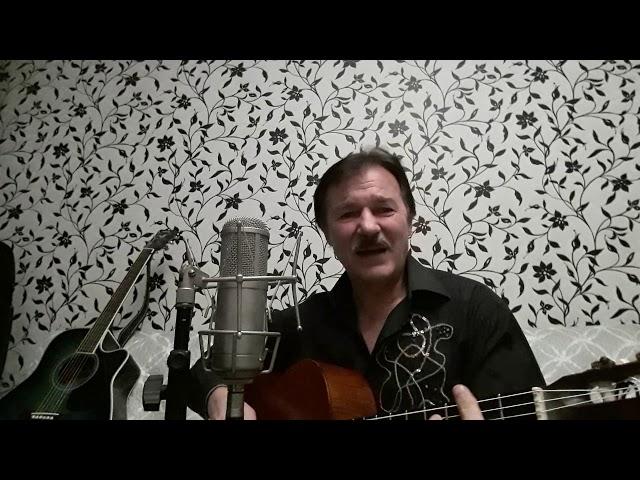 Владимир Ваганов.Нет,не люблю я вас
