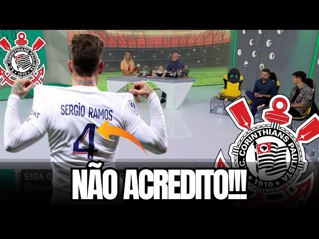 DEBATE SOBRE O CORINTHIANS E O CRUZEIRO QUARTA!! REFORÇO CONVERSOU COM O MEMPHIS DEPAY!!JOGO ABERTO