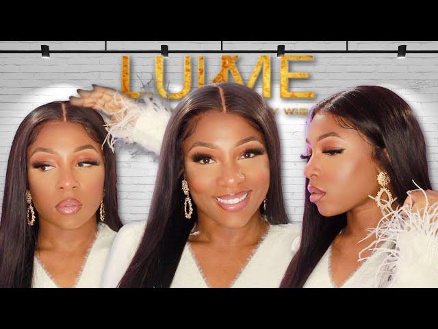 *MUST HAVE* THE BEST UNDETECTABLE INVISIBLE LACE FRONT WIG EVER | FT. LUVMEHAIR