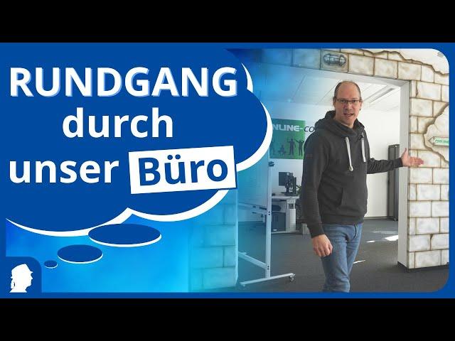 Das Office von online-convert.com
