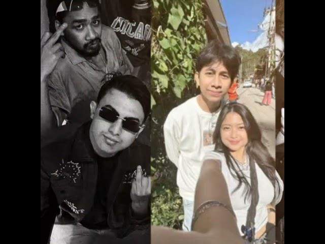 Noe row di selingkuhin Laras #abcvlogs #fypシ゚viral #larasgartiana #noerow #noelaras #selingkuh