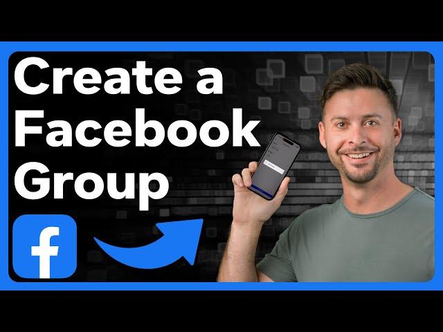 How To Create Facebook Group