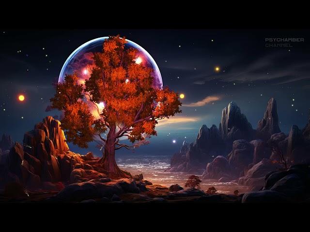 Far Eden - Psychill, Psybient, Downtempo Music Mix