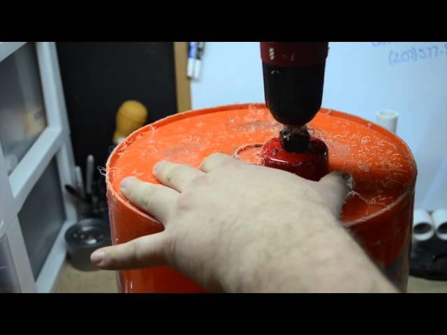 HOW TO: DIY Borneman Surge Device