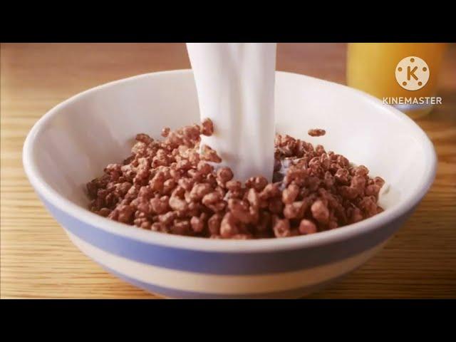 2008 Coco Pops Bowlful of Fun Advert - better quality