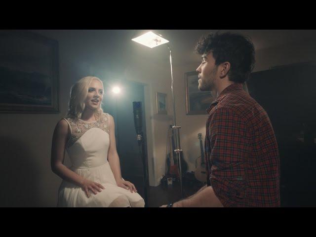 Love Me Like You Do - Ellie Goulding - MAX & Madilyn Bailey Cover