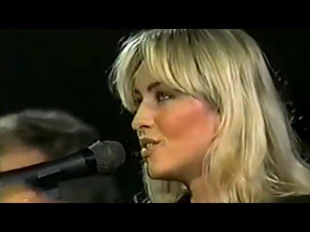 Ace of Base - The Sign + All that she wants - LIVE