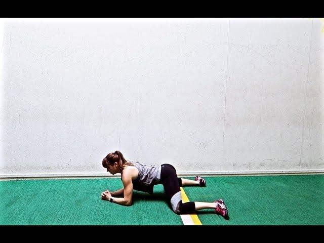 20 Hip Mobility Exercises - Hip Stretches