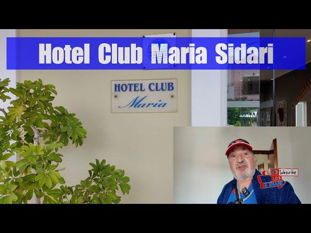 Hotel Club Maria Sidari