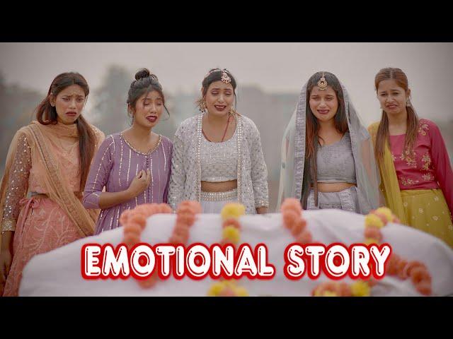 Tera Yaar Hoon Main|Heart Touching Friendship Story|A True Friendship Story|Best Friendship Story