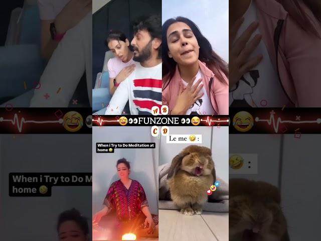 |Celebrities funny reels | #instagramfunnyreels #funnyreels #Funzone #ytshorts #ytfeed #ytvibes