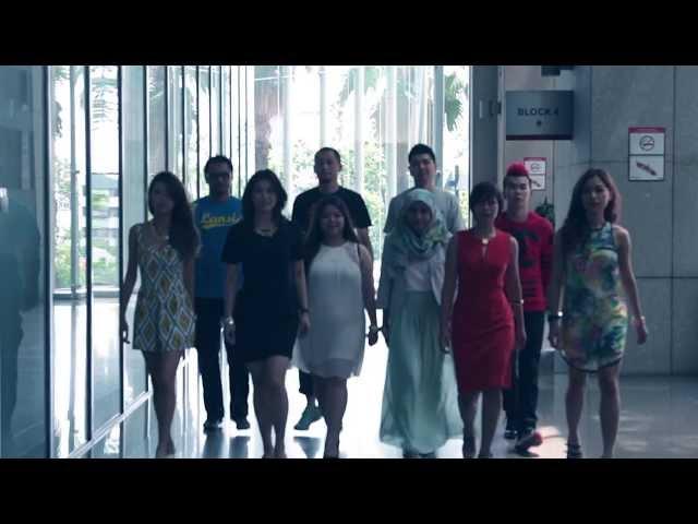 Nokia & Lowyat.TV Presents: The Influencer (Teaser Trailer)