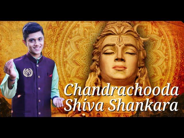 Chandrachooda Shiva Shankara | Rahul Vellal | Shri Datta | Purandaradasa | Maha Shivaratri Special