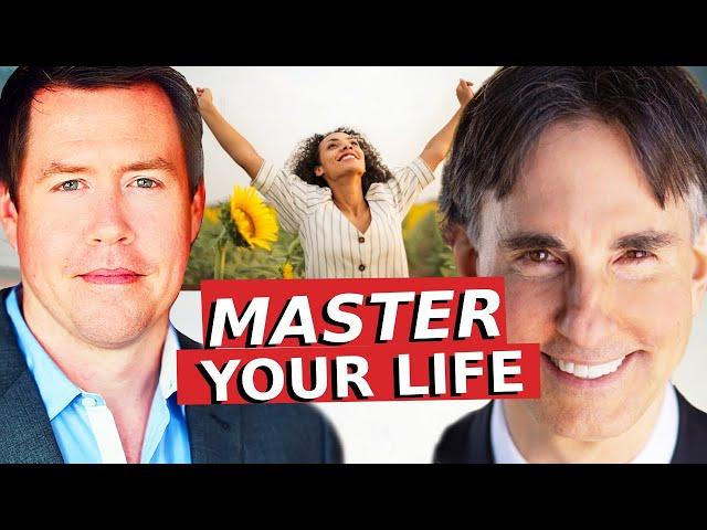 The Art Of Mastering Your Life - Dr Demartini | The Jake Dunlap Show