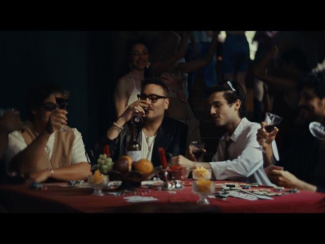 HUMBE, Reik - Malbec