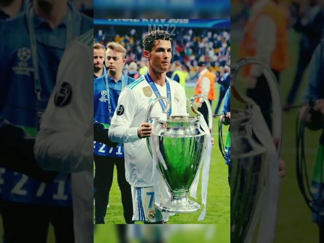 another love(Cristiano Ronaldo) 