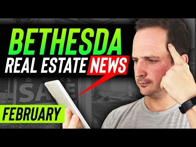 5 Things to Know About Bethesda Real Estate