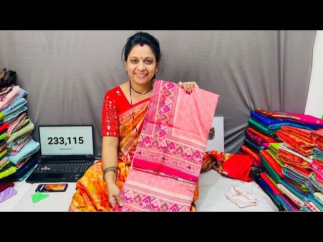 soft silk | shubham paithani yeola #softsilksoft silk | fancy colours | new design | shubham paithan